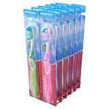 Colgate Toothbrush - Max Fresh - Medium Bristle – image 3