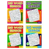 Book Wordsearch A4 96pg – image 4
