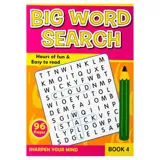 Book Wordsearch A4 96pg – image 2