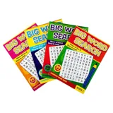Book Wordsearch A4 96pg – image 3