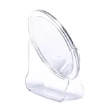 Mirror on Stand Round Double Sided - 11.8cmØ – image 2