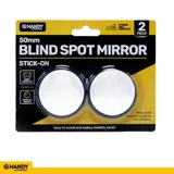 Blind Spot Mirror 5cm 2 Pk – image 4