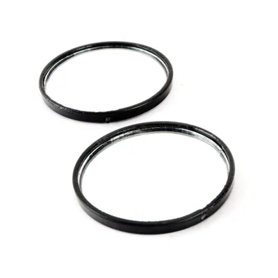 Blind Spot Mirror 5cm 2 Pk