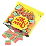 Chupa Chups Sour Bites 56g Bag – image 2