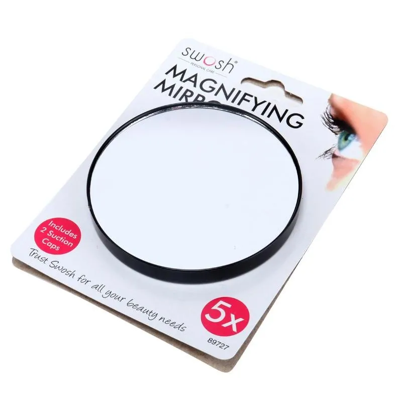 Mirror 5x Magnifying – image 3