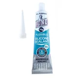 Silicone Sealant Household 70g (Dries Clear) – image 1