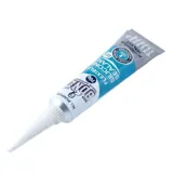 Silicone Sealant Household 70g (Dries Clear) – image 2