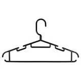 Coat Hanger Swivel 5pk – image 1
