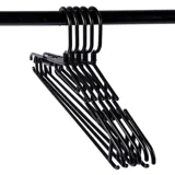 Coat Hanger Swivel 5pk – image 2
