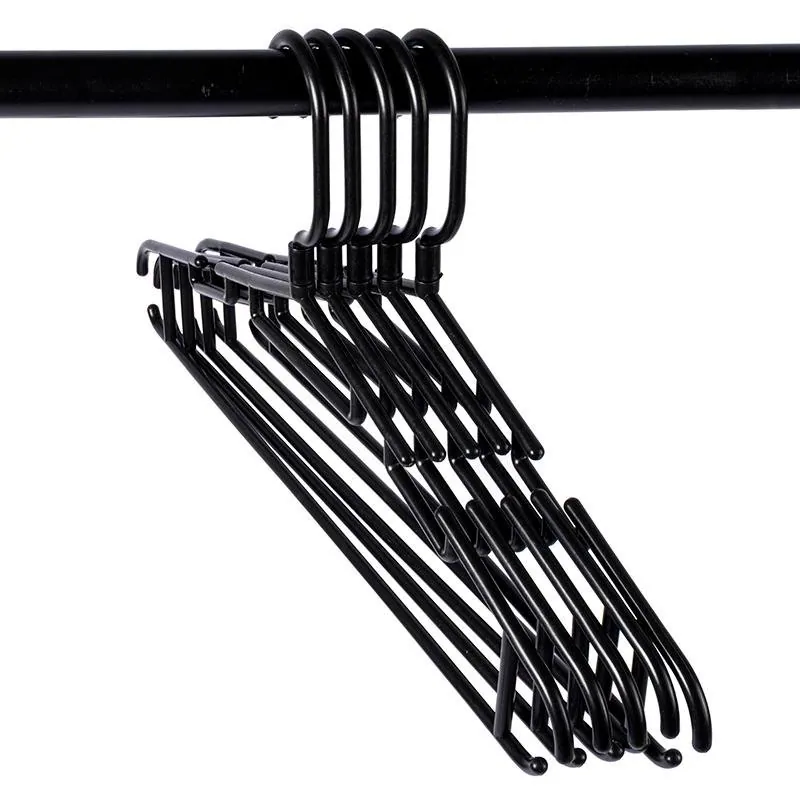 Coat Hanger Swivel 5pk – image 2
