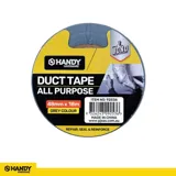 Tape Duct Tape Grey 48mm X 18m – image 4