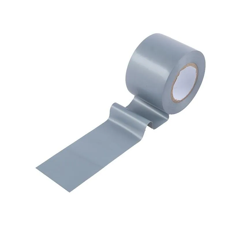 Tape Duct Tape Grey 48mm X 18m – image 2