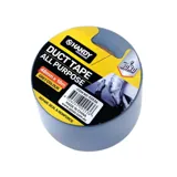 Tape Duct Tape Grey 48mm X 18m – image 3