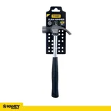 Hammer Claw with Anti-Slip Handle 8oz 225g – image 4