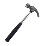 Hammer Claw with Anti-Slip Handle 8oz 225g – image 1