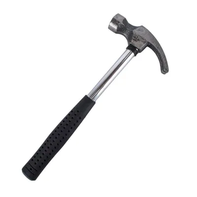 Hammer Claw with Anti-Slip Handle 8oz 225g