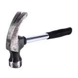 Hammer Claw with Anti-Slip Handle 8oz 225g – image 2