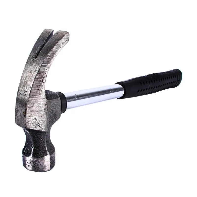 Hammer Claw with Anti-Slip Handle 8oz 225g – image 2