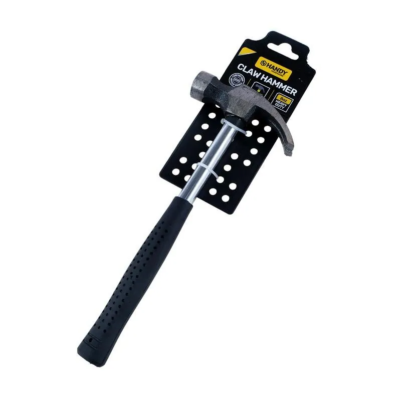 Hammer Claw with Anti-Slip Handle 8oz 225g – image 3