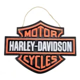 Man Cave Accessories Deco Signs Metal- 30 Assorted Designs – image 1
