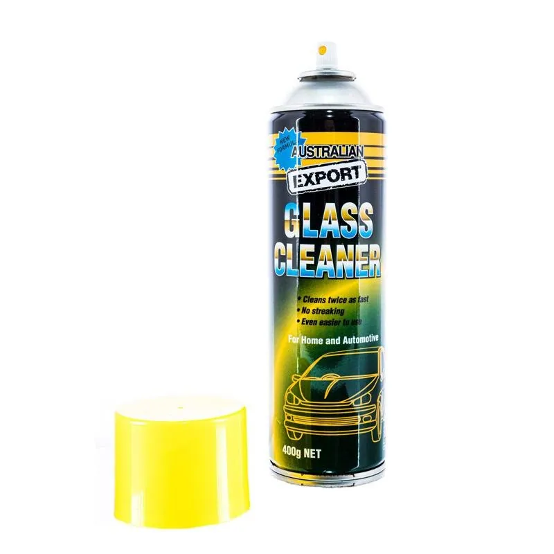 Export Glass Cleaner – image 3