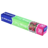 Hercules Kitchen Consumables Cling Wrap 30m X 33cm – image 3