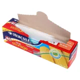 Hercules Storage Bags Resealable Twin Zip Large 40pk 27cm X 33cm – image 2