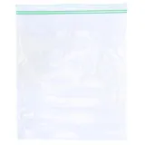 Hercules Storage Bags Resealable Twin Zip Jumbo 8pk 33cm X 38cm – image 1