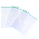 Hercules Storage Bags Resealable Twin Zip Jumbo 8pk 33cm X 38cm – image 2