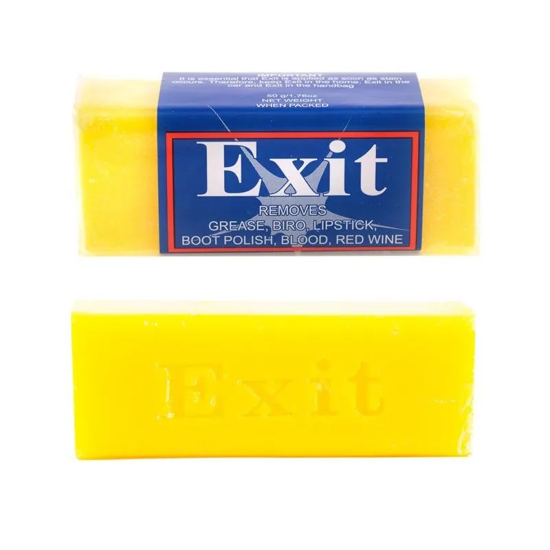 Laundry Exit Soap 50g – image 2