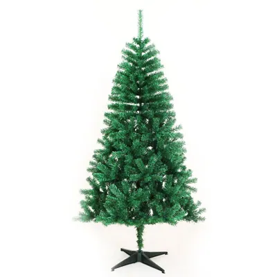 Christmas Tree 150cm 350 Tips Green
