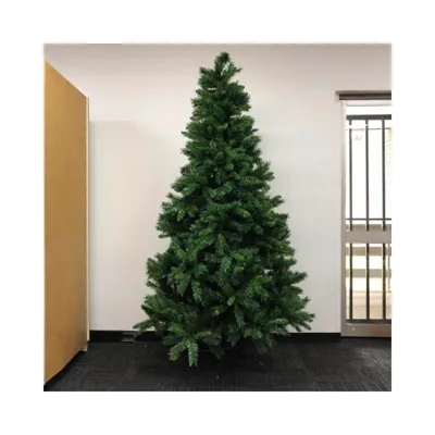 Christmas Tree 1360 Mixed Tips 240cm 1360 Tips
