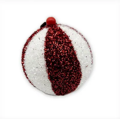 Christmas Foam Ball 15cm