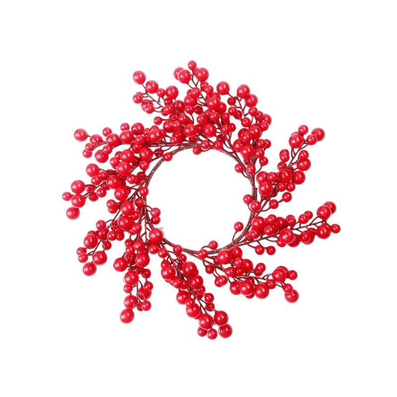 Berry Wreath 25-58CM — photo 1 of 1