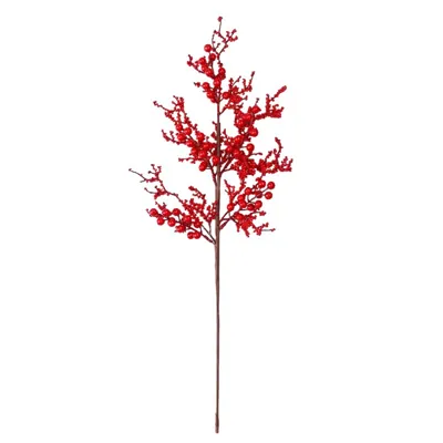 Christmas Berry Pick 74cm