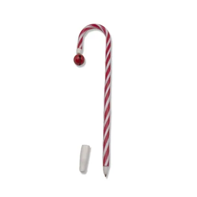 Christmas Pen with Bell